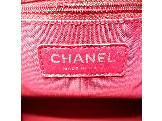 Chanel Gabrielle Silber - Ansicht 6