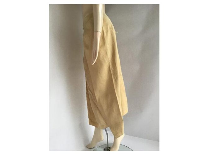 Junya Watanabe gonne Beige - vista 10