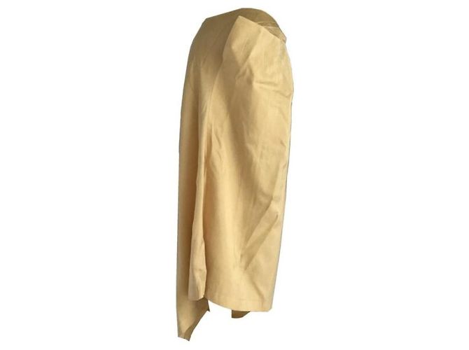 Junya Watanabe gonne Beige - vista 6