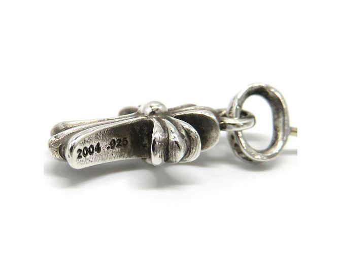 Chrome Hearts Pendiente único Baby Fat 0.0 - vista 4
