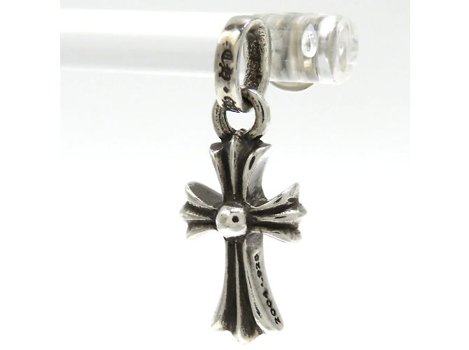 Chrome Hearts Pendiente único Baby Fat 0.0 - vista 2
