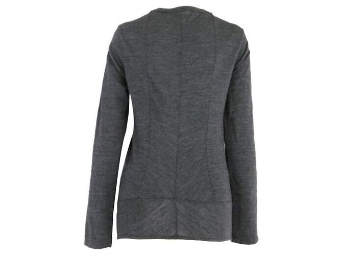 Junya Watanabe Oberteile Grau - Ansicht 2