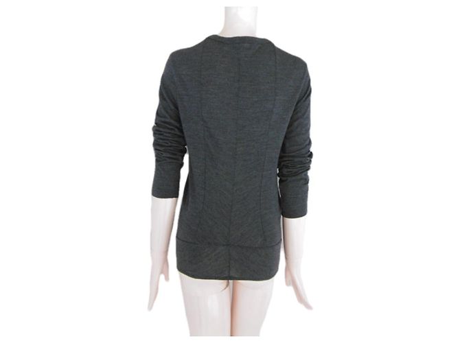 Junya Watanabe Oberteile Grau - Ansicht 3