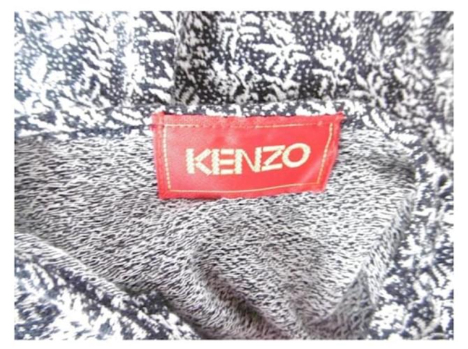 Kenzo Cime Blu navy - vista 11