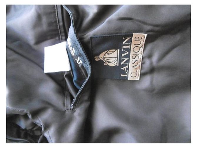 Lanvin Blazer Jacken Braun - Ansicht 4