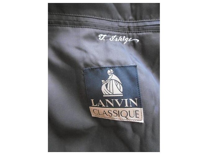 Lanvin Blazer Jacken Braun - Ansicht 5