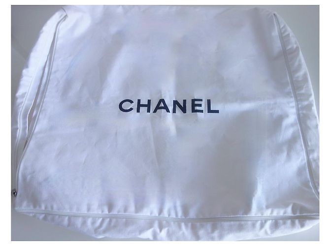 Cambon Chanel Coco sudadera con capucha Talla S Negro Blanco - vista 8