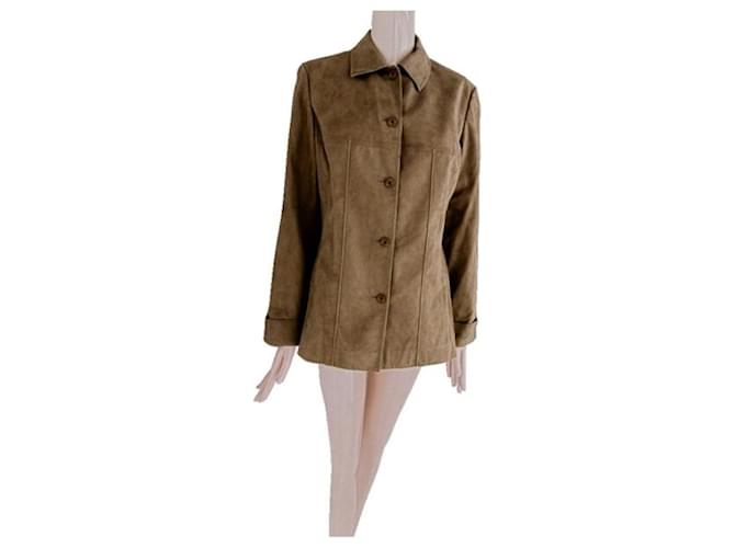 Lanvin Jacken Beige - Ansicht 3