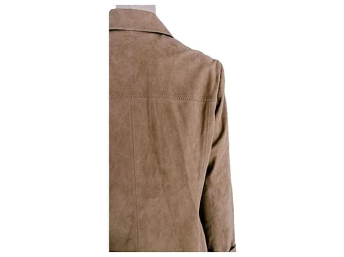 Lanvin Jacken Beige - Ansicht 4