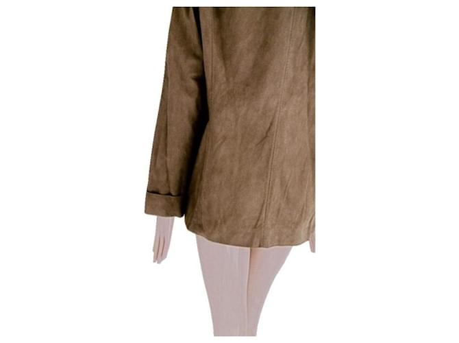 Lanvin Jacken Beige - Ansicht 5