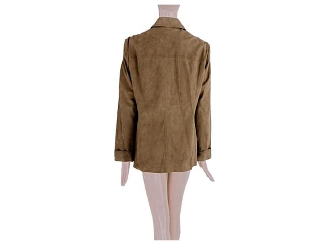 Lanvin Jacken Beige - Ansicht 6