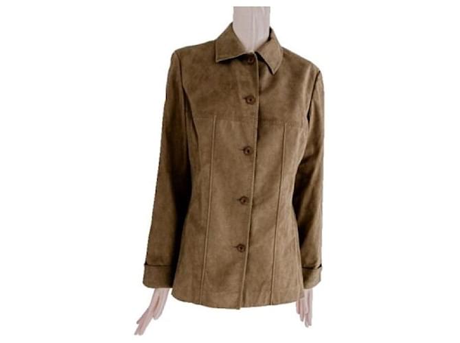 Lanvin Jacken Beige - Ansicht 7