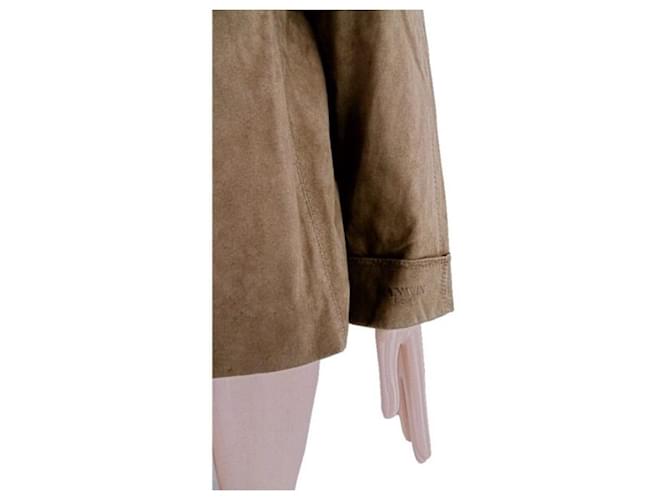 Lanvin Jacken Beige - Ansicht 8