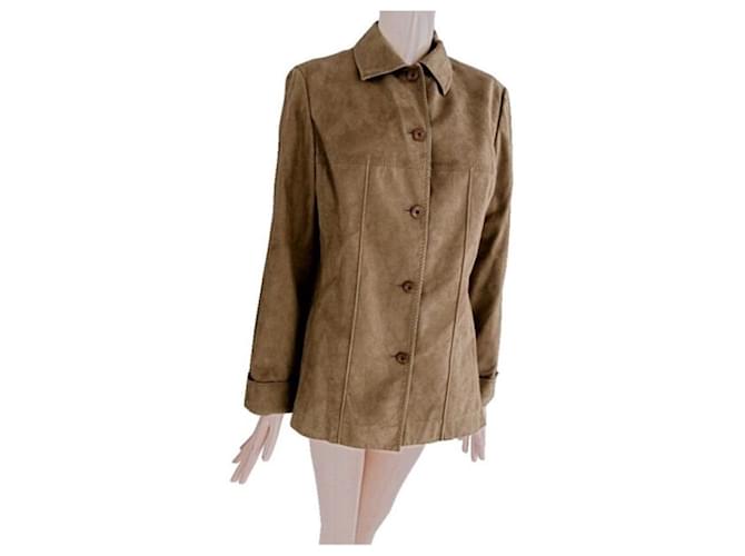 Lanvin Jacken Beige - Ansicht 9