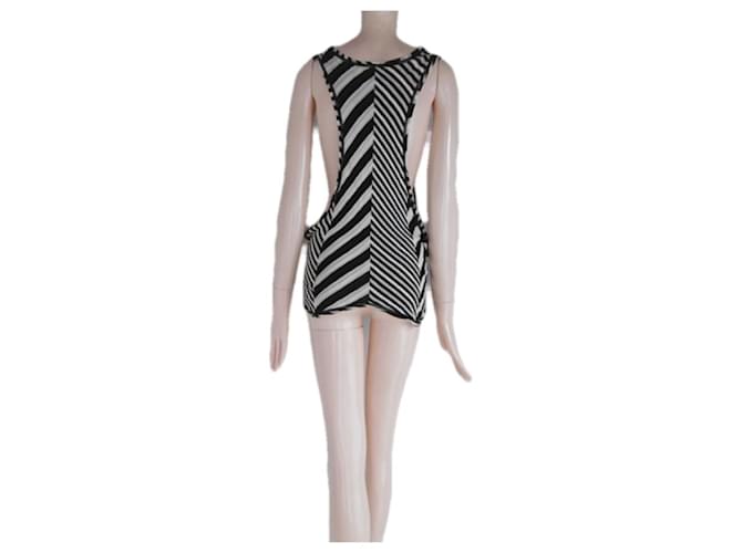 Limi Feu Tops Negro - vista 6