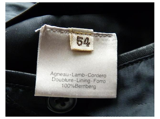 Hermès Abrigos, Ropa de calle Negro - vista 8