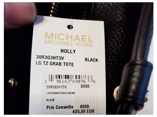 Michael Kors Sacs à main - vue 8