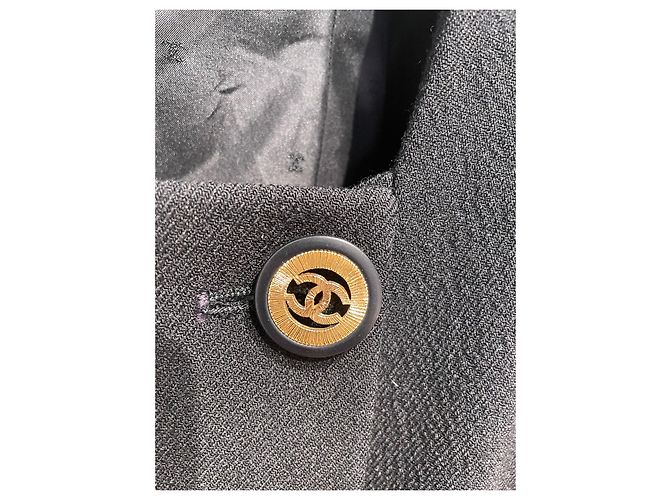 Chanel Kollektor 1991 Schwarz - Ansicht 3