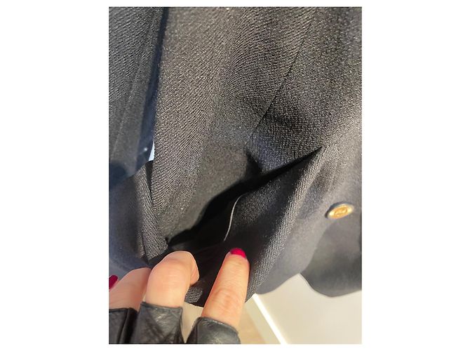 Chanel Kollektor 1991 Schwarz - Ansicht 4