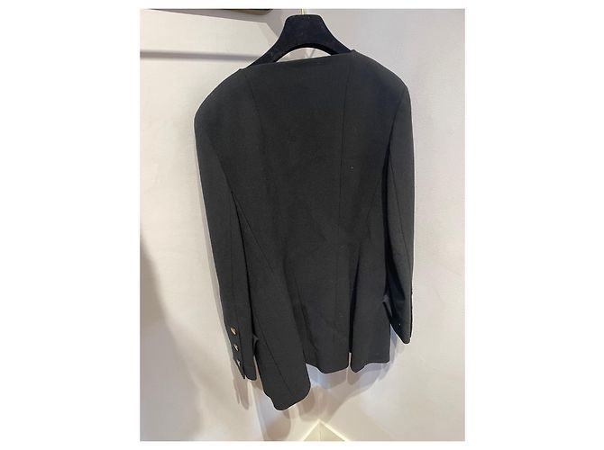 Chanel Kollektor 1991 Schwarz - Ansicht 6