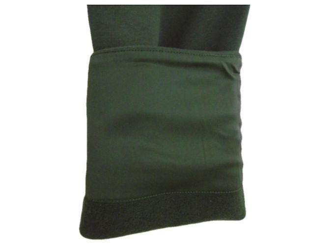 Maison Martin Margiela terninho Verde oliva - vista 4