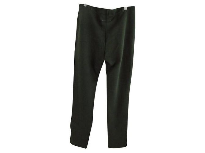Maison Martin Margiela terninho Verde oliva - vista 5