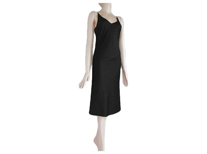 Max & Co Vestidos Negro - vista 11