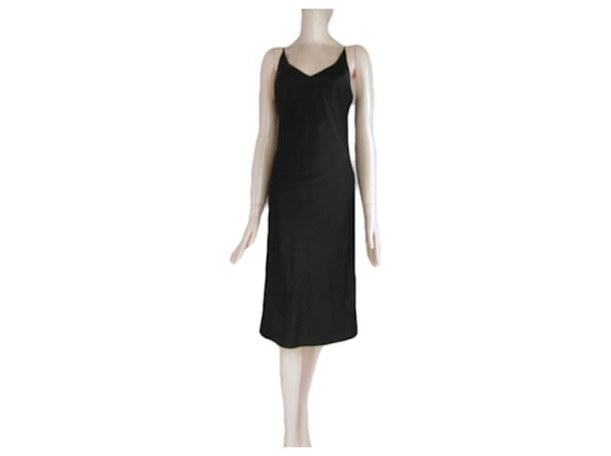 Max & Co Vestidos Negro - vista 12