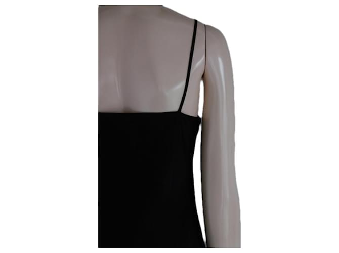 Max & Co Vestidos Negro - vista 3