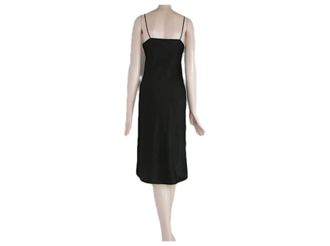 Max & Co Vestidos Negro - vista 4