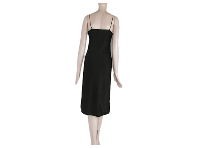 Max & Co Vestidos Negro - vista 5