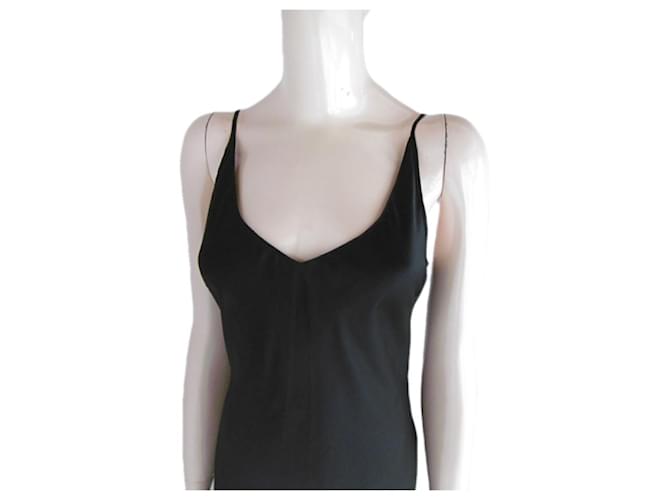 Max & Co Vestidos Negro - vista 6