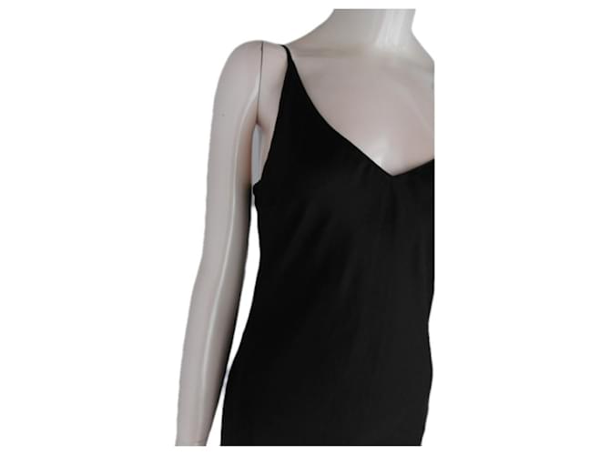 Max & Co Vestidos Negro - vista 7