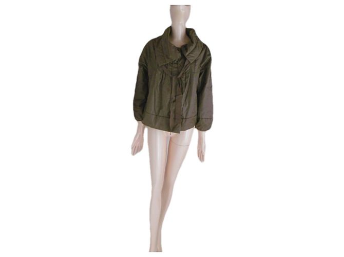Philosophy Di Alberta Ferretti Jackets - view 5