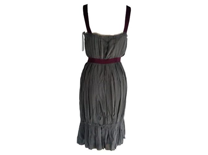 Philosophy Di Alberta Ferretti Dresses - view 2