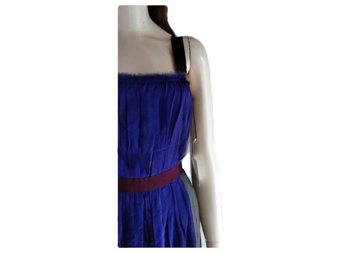 Philosophy Di Alberta Ferretti Dresses - view 3