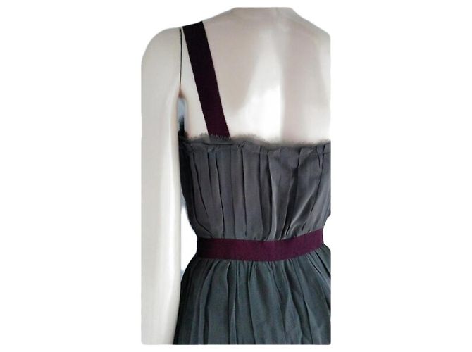 Philosophy Di Alberta Ferretti Dresses - view 6