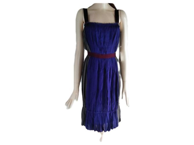 Philosophy Di Alberta Ferretti Dresses - view 7