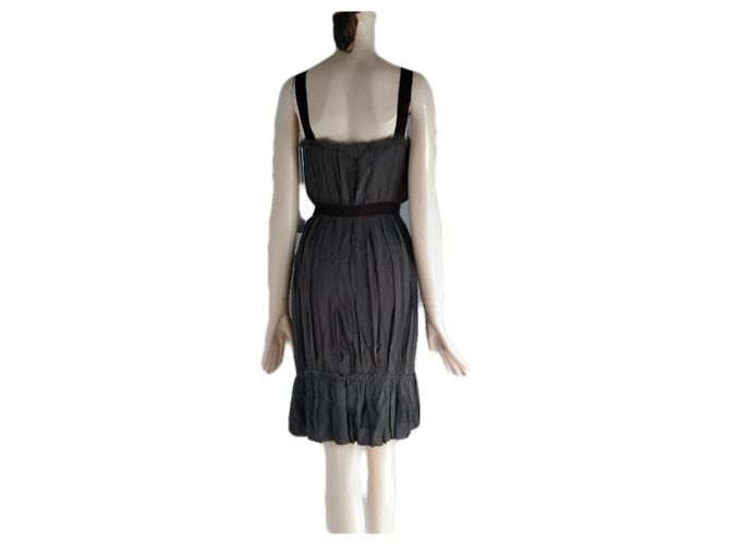 Philosophy Di Alberta Ferretti Dresses - view 8