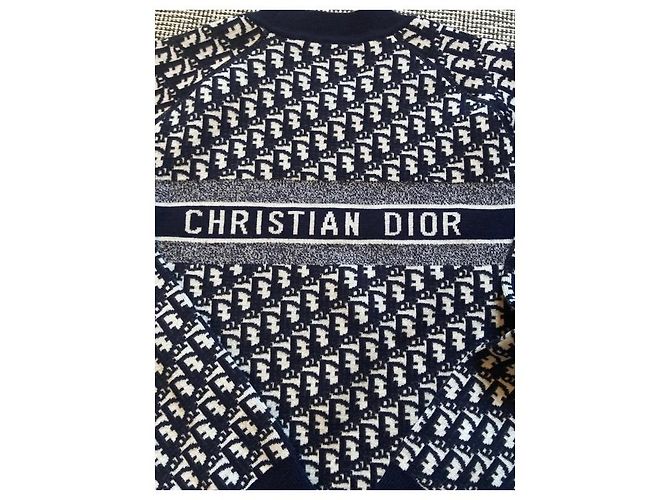 Dior Prendas de punto - vista 2
