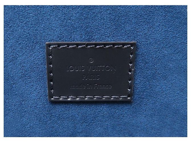 Neue Box 8 LOUIS VUITTON N UHREN48226 UHRENBOX AUS CHECKER-GRAPHIT Anthrazitgrau - Ansicht 8