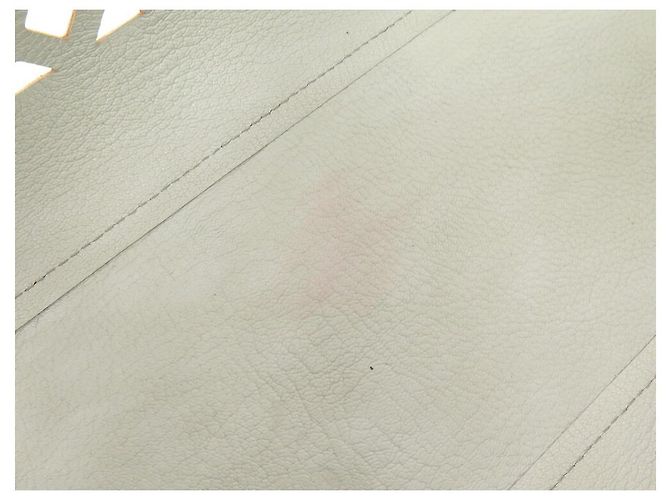 LOUIS VUITTON JELLY MM EDIÇÃO LIMITADA M BOLSA94182 bolsa de couro envernizado - vista 17