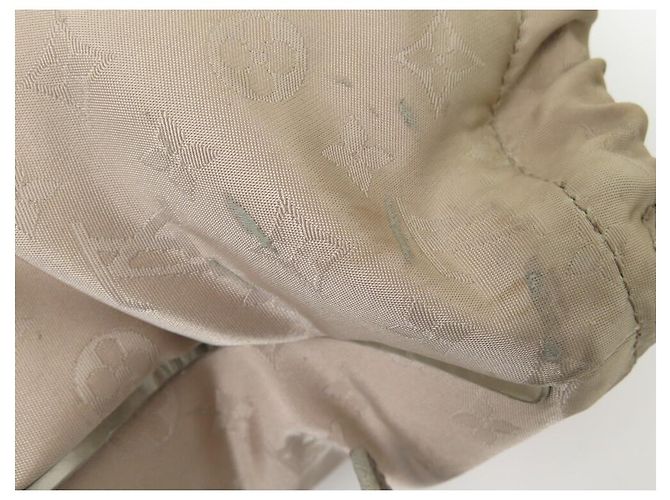 LOUIS VUITTON JELLY MM EDIÇÃO LIMITADA M BOLSA94182 bolsa de couro envernizado - vista 18