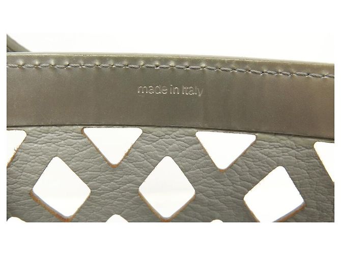 LOUIS VUITTON JELLY MM EDIÇÃO LIMITADA M BOLSA94182 bolsa de couro envernizado - vista 8