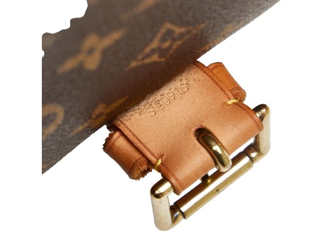 Louis Vuitton Monogram Beverly Business Bag M51120 Brown - view 10