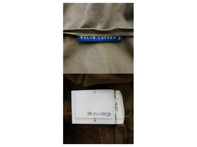 Ralph Lauren Afueras Castaño - vista 4
