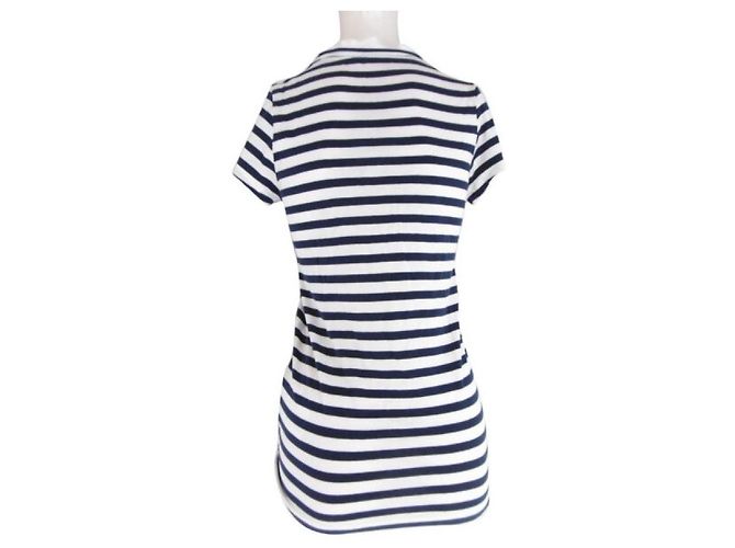 Sacai Luck Tops Negro - vista 2