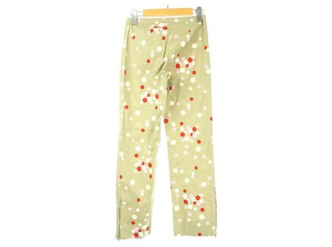 Sportmax terninho Multicor - vista 2
