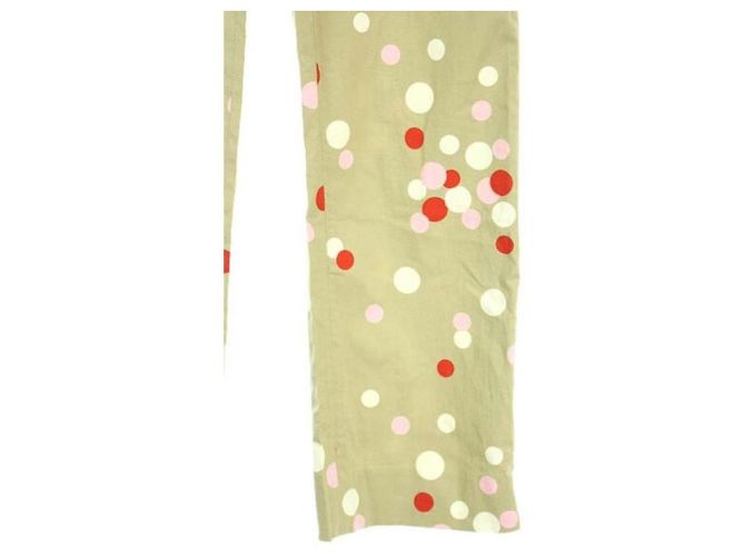 Sportmax terninho Multicor - vista 3