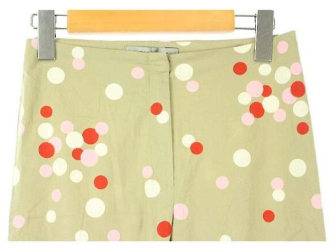 Sportmax terninho Multicor - vista 4
